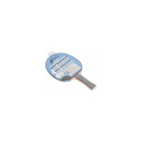 Ракетка для настольного тенниса Start Up Hobby 1Star 9867 4690222099867