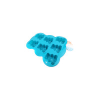 Форма для выпечки Зефирное настроение ТП8656