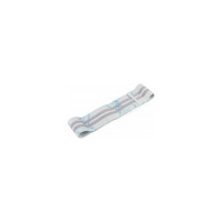 Замкнутый тканевый эспандер Start Up NT40096 р.76x8х3 мм 4690222124965