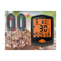 Термометр Volcano с Bluetooth 5-0-010