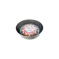 Разъемная форма для выпечки Зефирное настроение 26 см ТП631