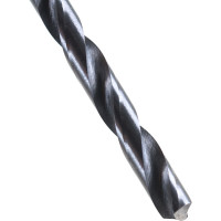 Сверло удлиненное (4.5x119x78 мм; ц/х; Р6М5, вышлифованное А1) ТехноСталь t120045