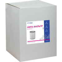 HEPA-фильтр целлюлозный для пылесоса EURO Clean MKPM-449