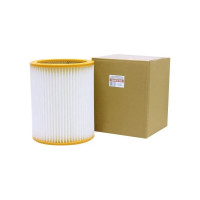 HEPA-фильтр целлюлозный для пылесоса EURO Clean MKPM-449