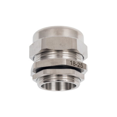 Кабельный ввод FORTISFLEX MG-M-32 (INOX) 85437