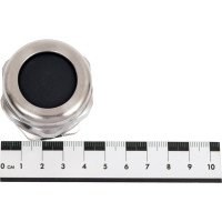 Кабельный ввод FORTISFLEX MG-M-32 (INOX) 85437