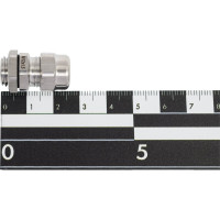 Кабельный ввод FORTISFLEX MG-M 12 (INOX) 85433