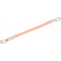 Перемычка FORTISFLEX заземл. кругл. изол. ПЗКи-16-200 82287