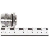 Кабельный ввод FORTISFLEX MG-M-25 (INOX) 85436