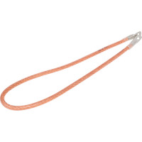 Перемычка FORTISFLEX заземл. кругл. изол. ПЗКи-16-800 82289