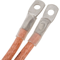 Перемычка FORTISFLEX заземл. кругл. изол. ПЗКи-16-800 82289