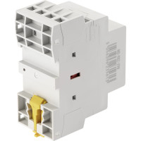 Модульный контактор ЭРА PRO NO902298 КМ2540 AC Б0049163