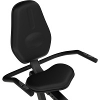 Горизонтальный велотренажер UNIXFIT BR-390 MBBR390