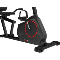 Горизонтальный велотренажер UNIXFIT BR-390 MBBR390