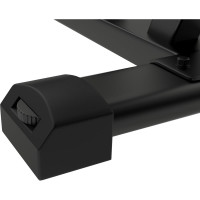 Горизонтальный велотренажер UNIXFIT BR-390 MBBR390