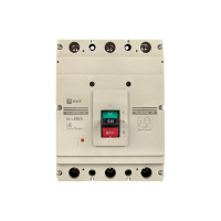 Автоматический выключатель EKF PROxima ВА-99М 800630А, 3P, 35кА mccb99-800-630m