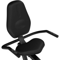 Велотренажер горизонтальный BR-390Е UNIXFIT MBBR390E