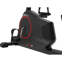 Велотренажер горизонтальный BR-390Е UNIXFIT MBBR390E