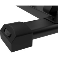 Велотренажер горизонтальный BR-390Е UNIXFIT MBBR390E