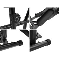 Эллиптический тренажер UNIXFIT SL-340 ELSL340