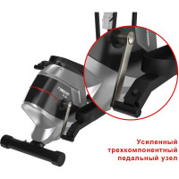 Эллиптический тренажер UNIXFIT SL-350 ELSL350