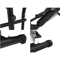 Эллиптический тренажер UNIXFIT SL-350 ELSL350
