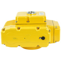 Многооборотный электропривод DN.ru MT-100 220В общепромышленного исполнения D300-00354