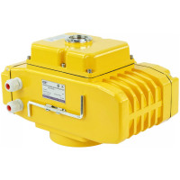 Многооборотный электропривод DN.ru MT-100 220В общепромышленного исполнения D300-00354