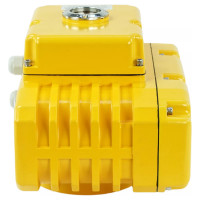 Многооборотный электропривод DN.ru MT-100 220В общепромышленного исполнения D300-00354