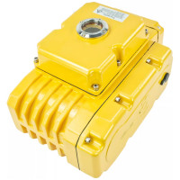 Многооборотный электропривод DN.ru MT-100 220В общепромышленного исполнения D300-00354