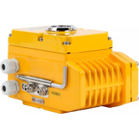 Четвертьоборотный электропривод DN.ru QT-020 380В D300-00431