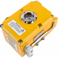 Четвертьоборотный электропривод DN.ru QT-020 380В D300-00431