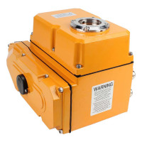 Многооборотный электропривод DN.ru MT-50 380В общепромышленного исполнения D300-00361