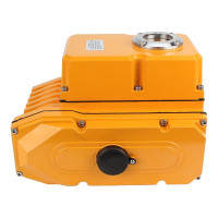 Многооборотный электропривод DN.ru MT-50 380В общепромышленного исполнения D300-00361