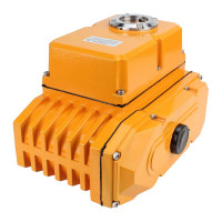 Многооборотный электропривод DN.ru MT-50 380В общепромышленного исполнения D300-00361