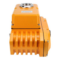 Многооборотный электропривод DN.ru MT-50 380В общепромышленного исполнения D300-00361