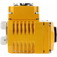 Четвертьоборотный электропривод DN.ru QT-008 220В D300-00415