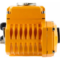 Четвертьоборотный электропривод DN.ru QT-015 220В D300-00424