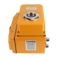 Многооборотный электропривод DN.ru MT-100 380В общепромышленного исполнения D300-00355