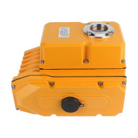 Многооборотный электропривод DN.ru MT-100 380В общепромышленного исполнения D300-00355