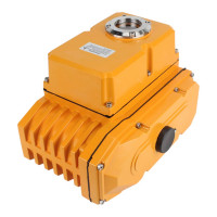 Многооборотный электропривод DN.ru MT-100 380В общепромышленного исполнения D300-00355