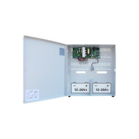 Источник бесперебойного питания СКАТ 2400Р20 ( ИРП-24/3,5-2X17) 50