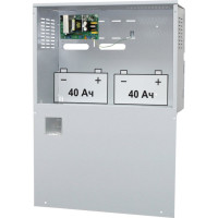 Источник бесперебойного питания СКАТ 2400И7 ИСП.5000 ( ИБП-24/4,5-2X40) 67
