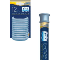 Комплект Bath Plus голубой KKAK-02