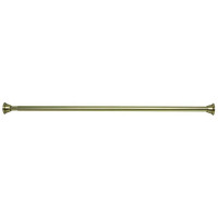 Комплект карниз и кольца Bath Plus DCKDC008
