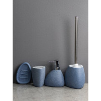 Комплект для ванны Bath Plus Azzurro SET4 W-CE2344AA-SET4