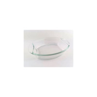 Форма для запекания BONAFFINI ТМ 26х18.2х6 см, 13 л BON016 ТП9661