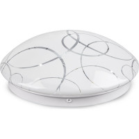 Настенно-потолочный светильник TANGO 60Вт без ДУ LED "КРУГ" 1195379