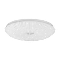 Настенно-потолочный светильник TANGO 40Вт без ДУ LED "ЖАСМИН" 1196397