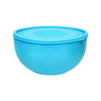Салатница Elf Plast с крышкой 1,2 л ПС1038
